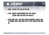 [유리공학] PDP 레포트-20