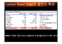 A8 탄소 나노 튜브(Carbon Nano Tube)-5