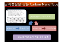 A8 탄소 나노 튜브(Carbon Nano Tube)-7