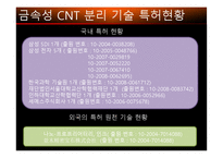 A8 탄소 나노 튜브(Carbon Nano Tube)-10