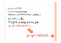 [물리화학실험] Exp.6 용매 사이의 용질의 분배-6
