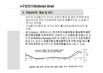 [기체역학] 선박의 저항과 그 해답-7