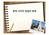 [물리화학실험] 용매 사이의 용질의 분배-1
