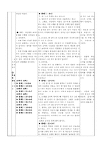 초등수학 단원 3-가 `4. 나눗셈` 수업지도안-6