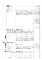 초등수학 단원 3-가 `4. 나눗셈` 수업지도안-8