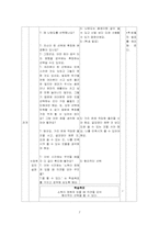 [초등사회과] 4학년 2학기 3. 가정의 경제생활 지도안-7