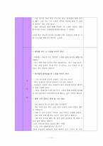 [교육계획안] 만 3세를 위한 `건강과 안전` 구조적 동작 활동-17