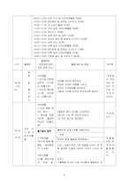 [유아교육과정] 만 3세 식물 수업지도안-9