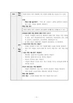 재량활동 시행의 실태조사 및 효율적 운영방안 -초등학교 6학년을 중심으로-10