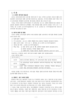[국어교육론] 교과서(소단원) 재구성하기-2