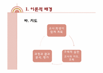 적응활동 지도의 이론과 실제-12