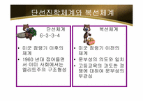 한국의 교육 행정 현실-18