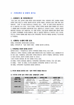 가족정책의 성 통합적 재구조화, 가족 정책의 국제비교-2