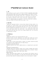 과제중심 모델 레포트-3