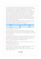 [인간행동] 청소년기-4