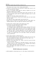 [발달정신병리] 자주 사용되는 인지 및 행동 기법-3