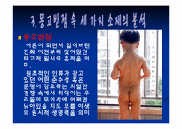 [성담론] 유미주의와 몽고반점 분석-6