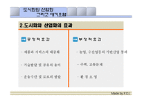 도시화, 공업화에 따른 대기오염과 그 해결방안-11