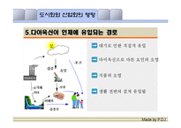 도시화, 공업화에 따른 대기오염과 그 해결방안-20