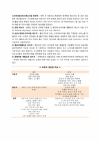[사회복지정책] 한국과 미국의 바우처 제도 비교분석-4