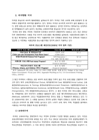 [사회복지정책] 한국과 미국의 바우처 제도 비교분석-5