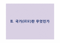 국가이론의 재등장-4
