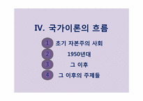 국가이론의 재등장-16