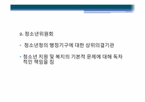 [청소년복지론] 해외 청소년 복지 사례 - 독일, 일본, 한국의 청소년 복지 정책 분석 및 평가-5