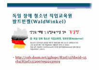 [청소년복지론] 해외 청소년 복지 사례 - 독일, 일본, 한국의 청소년 복지 정책 분석 및 평가-8