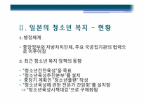 [청소년복지론] 해외 청소년 복지 사례 - 독일, 일본, 한국의 청소년 복지 정책 분석 및 평가-13