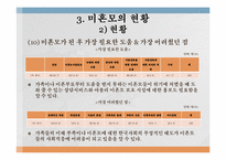 미혼모의 문제점 및 복지-13