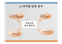 미혼모의 문제점 및 복지-18
