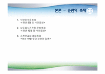 [관광 지리 자원론] 순천 중심의 생태관광 자원-18