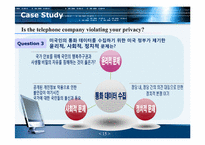 전화회사의 사생활침해-15