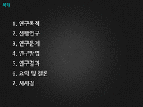 우리나라 정치광고 연구의 동향 및 과제-2
