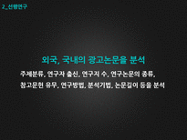 우리나라 정치광고 연구의 동향 및 과제-6