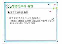 [사회학] 명품선호현상-14
