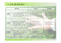 독거노인과 가족 봉사단 연합을 통한 행복한 지역사회 만들기-9