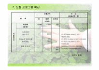 독거노인과 가족 봉사단 연합을 통한 행복한 지역사회 만들기-19