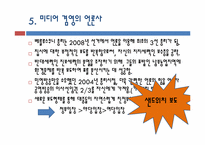 미디어 겸영 레포트-16