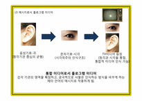 홀로그램 광고 -보는 광고에서 가상적 체험의 광고로-9