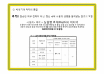 홀로그램 광고 -보는 광고에서 가상적 체험의 광고로-11