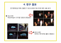 홀로그램 광고 -보는 광고에서 가상적 체험의 광고로-19