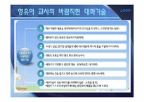 [생활지도] 대화기술 -의사소통 및 자기표현-10
