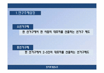 [정치학개론] 선거구제 개혁-4