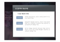 6장 인간관계 레포트-7