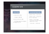 6장 인간관계 레포트-13