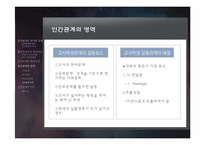 6장 인간관계 레포트-14