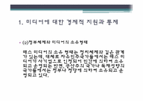 [미디어독점화] 경제적 통제-5
