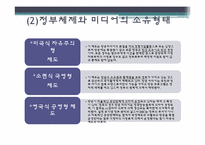 [미디어독점화] 경제적 통제-6